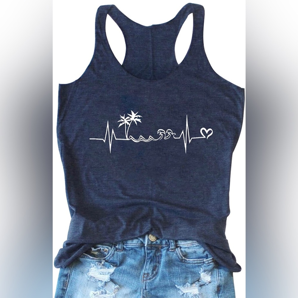 Tank top size S